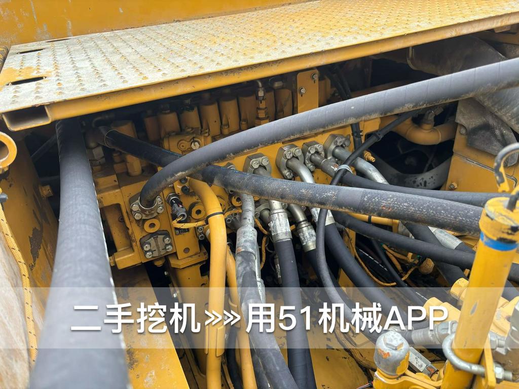 51挖机